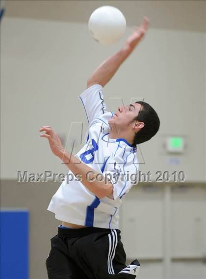 Thumbnail 3 in Oak Ridge @ Christian Brothers photogallery.