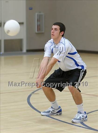 Thumbnail 1 in Oak Ridge @ Christian Brothers photogallery.