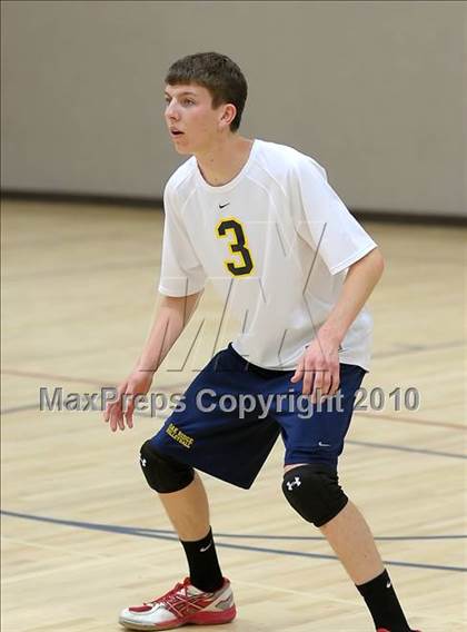 Thumbnail 3 in Oak Ridge @ Christian Brothers photogallery.