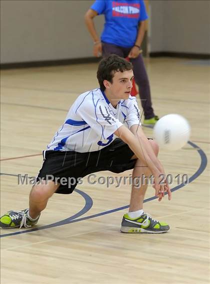 Thumbnail 2 in Oak Ridge @ Christian Brothers photogallery.