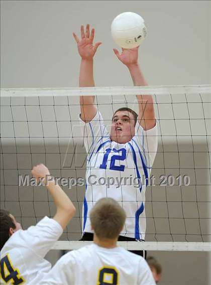 Thumbnail 1 in Oak Ridge @ Christian Brothers photogallery.