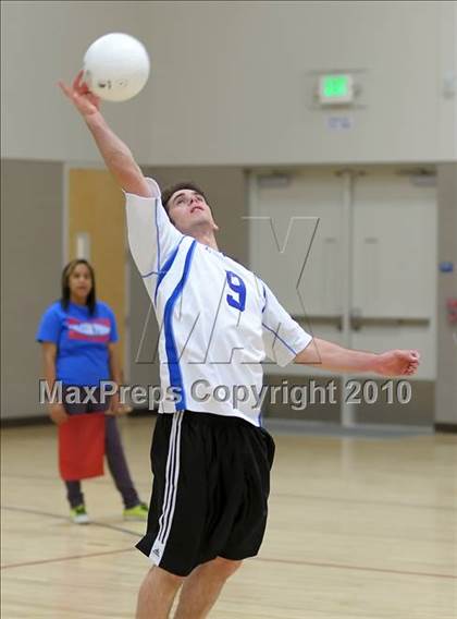 Thumbnail 2 in Oak Ridge @ Christian Brothers photogallery.