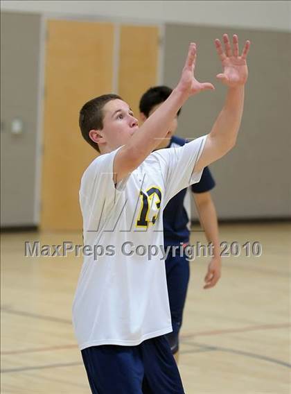 Thumbnail 2 in Oak Ridge @ Christian Brothers photogallery.