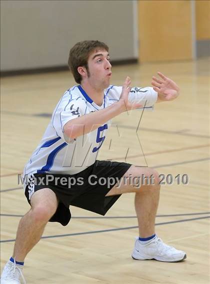 Thumbnail 1 in Oak Ridge @ Christian Brothers photogallery.