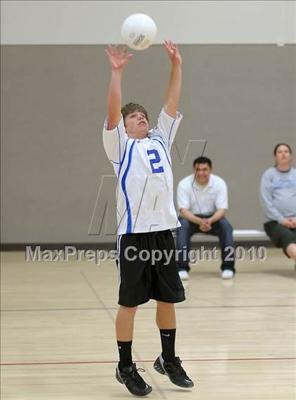Thumbnail 2 in Oak Ridge @ Christian Brothers photogallery.