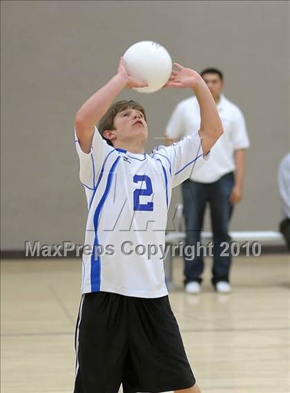Thumbnail 2 in Oak Ridge @ Christian Brothers photogallery.