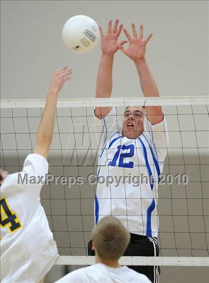 Thumbnail 3 in Oak Ridge @ Christian Brothers photogallery.