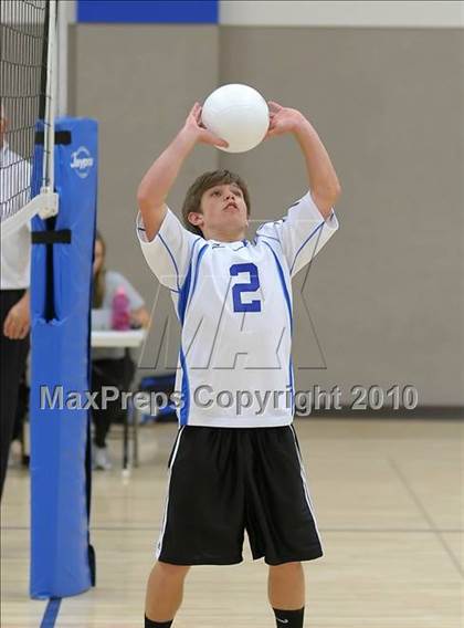 Thumbnail 1 in Oak Ridge @ Christian Brothers photogallery.