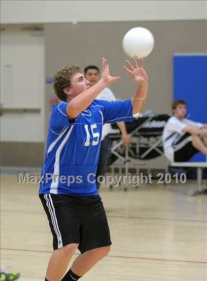 Thumbnail 1 in Oak Ridge @ Christian Brothers photogallery.