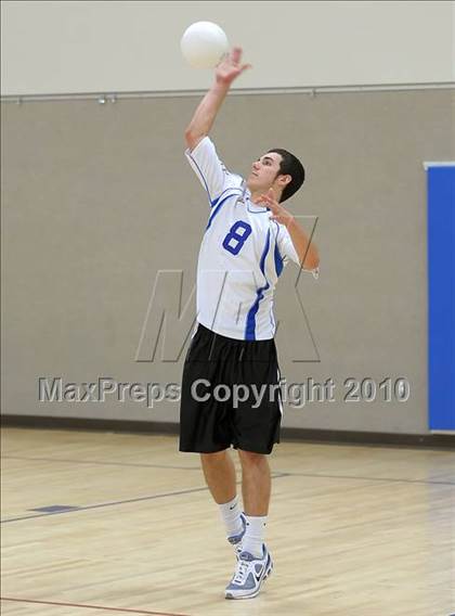 Thumbnail 3 in Oak Ridge @ Christian Brothers photogallery.