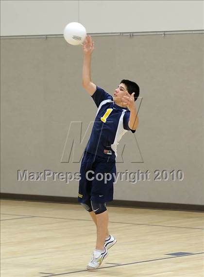 Thumbnail 3 in Oak Ridge @ Christian Brothers photogallery.