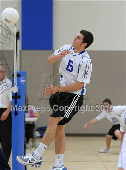 Thumbnail 3 in Oak Ridge @ Christian Brothers photogallery.