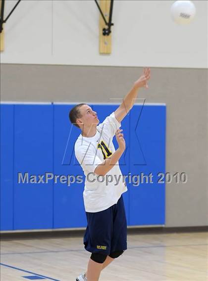 Thumbnail 3 in Oak Ridge @ Christian Brothers photogallery.