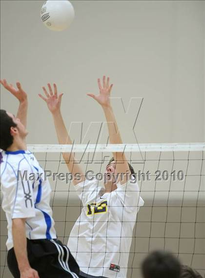 Thumbnail 1 in Oak Ridge @ Christian Brothers photogallery.
