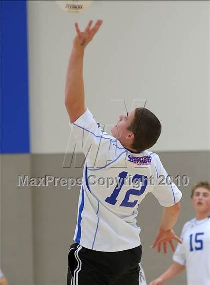Thumbnail 3 in Oak Ridge @ Christian Brothers photogallery.