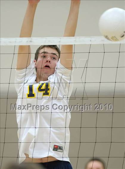 Thumbnail 2 in Oak Ridge @ Christian Brothers photogallery.