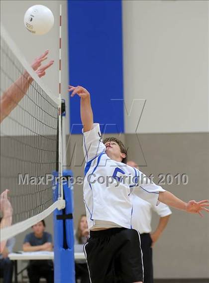 Thumbnail 2 in Oak Ridge @ Christian Brothers photogallery.