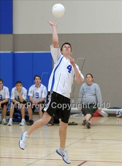 Thumbnail 3 in Oak Ridge @ Christian Brothers photogallery.