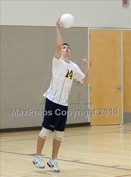 Thumbnail 3 in Oak Ridge @ Christian Brothers photogallery.