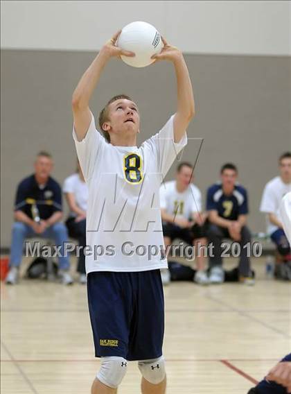Thumbnail 3 in Oak Ridge @ Christian Brothers photogallery.