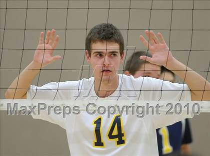 Thumbnail 3 in Oak Ridge @ Christian Brothers photogallery.