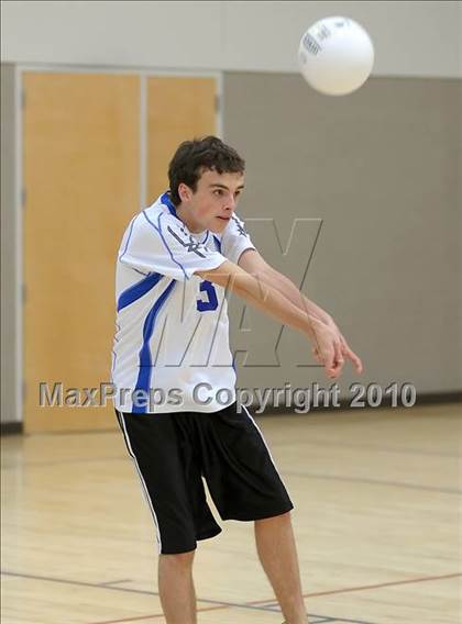 Thumbnail 3 in Oak Ridge @ Christian Brothers photogallery.
