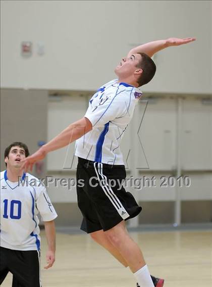 Thumbnail 3 in Oak Ridge @ Christian Brothers photogallery.