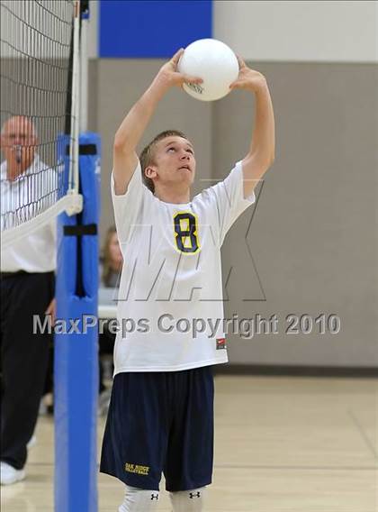 Thumbnail 3 in Oak Ridge @ Christian Brothers photogallery.