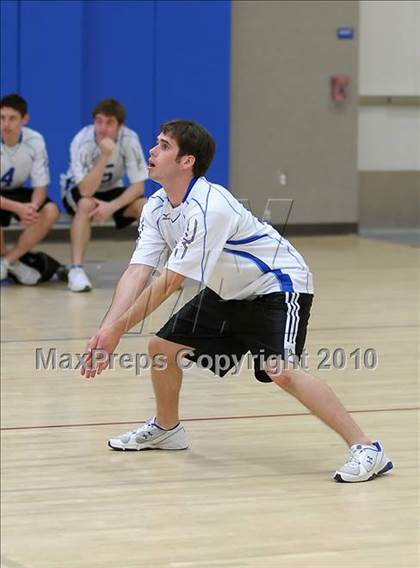 Thumbnail 2 in Oak Ridge @ Christian Brothers photogallery.