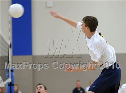 Thumbnail 1 in Oak Ridge @ Christian Brothers photogallery.
