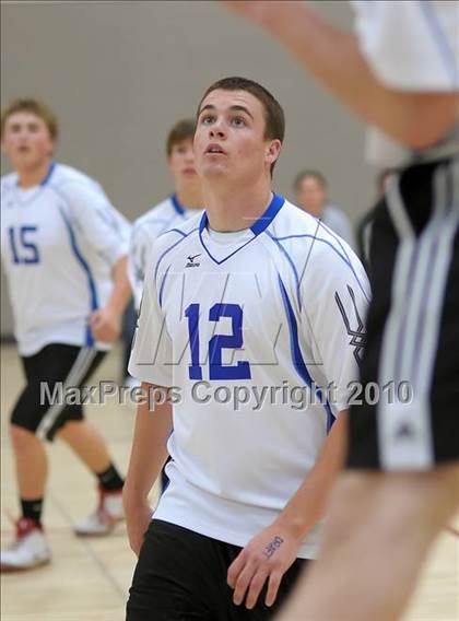 Thumbnail 3 in Oak Ridge @ Christian Brothers photogallery.