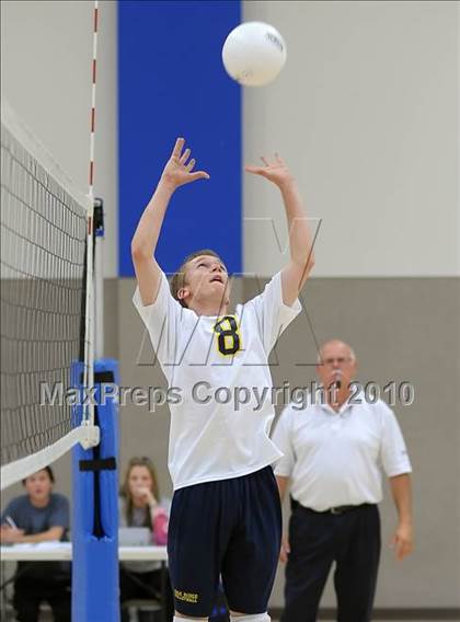 Thumbnail 3 in Oak Ridge @ Christian Brothers photogallery.