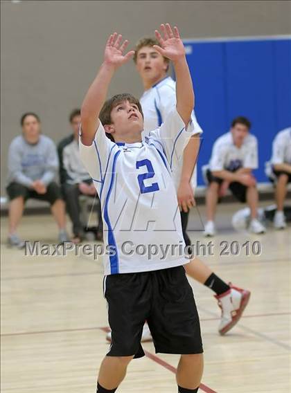 Thumbnail 3 in Oak Ridge @ Christian Brothers photogallery.