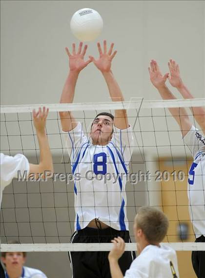 Thumbnail 2 in Oak Ridge @ Christian Brothers photogallery.