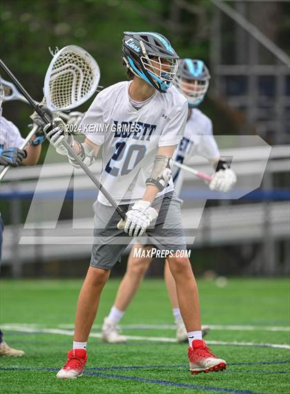 Thumbnail 2 in Marist @ Lovett photogallery.