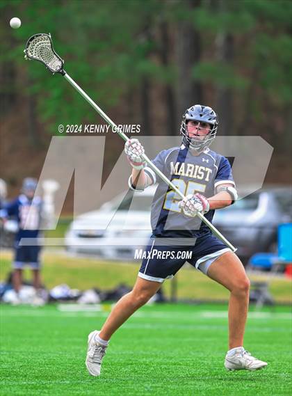 Thumbnail 2 in Marist @ Lovett photogallery.