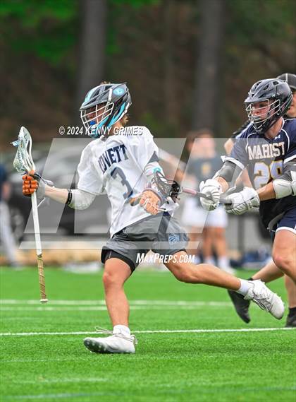 Thumbnail 3 in Marist @ Lovett photogallery.