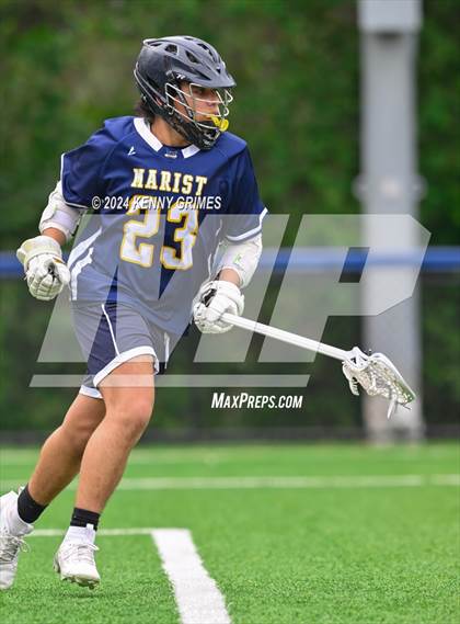 Thumbnail 3 in Marist @ Lovett photogallery.