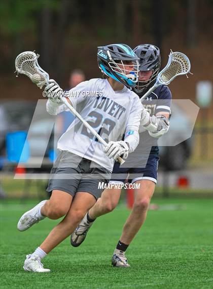Thumbnail 2 in Marist @ Lovett photogallery.