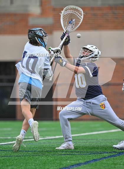 Thumbnail 3 in Marist @ Lovett photogallery.