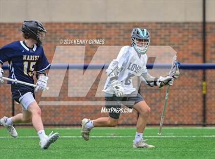 Thumbnail 3 in Marist @ Lovett photogallery.