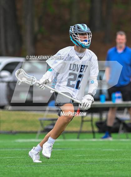 Thumbnail 1 in Marist @ Lovett photogallery.