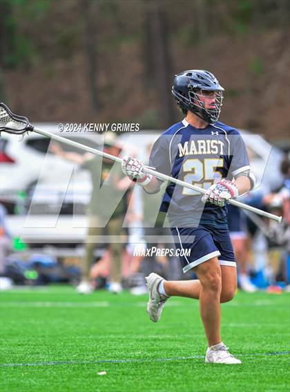 Thumbnail 3 in Marist @ Lovett photogallery.