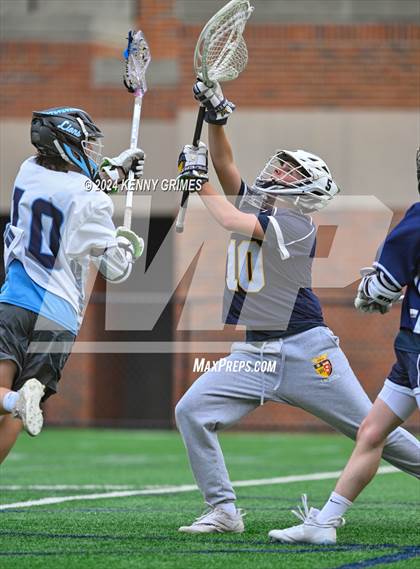 Thumbnail 1 in Marist @ Lovett photogallery.