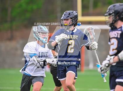 Thumbnail 2 in Marist @ Lovett photogallery.