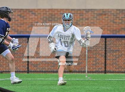 Thumbnail 3 in Marist @ Lovett photogallery.