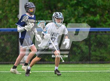 Thumbnail 1 in Marist @ Lovett photogallery.