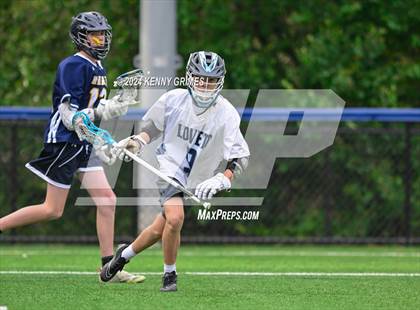 Thumbnail 2 in Marist @ Lovett photogallery.