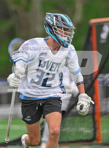 Thumbnail 3 in Marist @ Lovett photogallery.