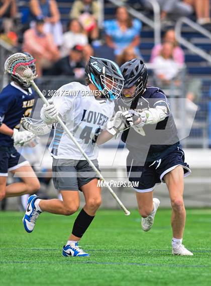 Thumbnail 1 in Marist @ Lovett photogallery.